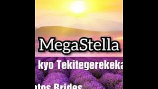 Ekisa kyo Tekitegerekeka