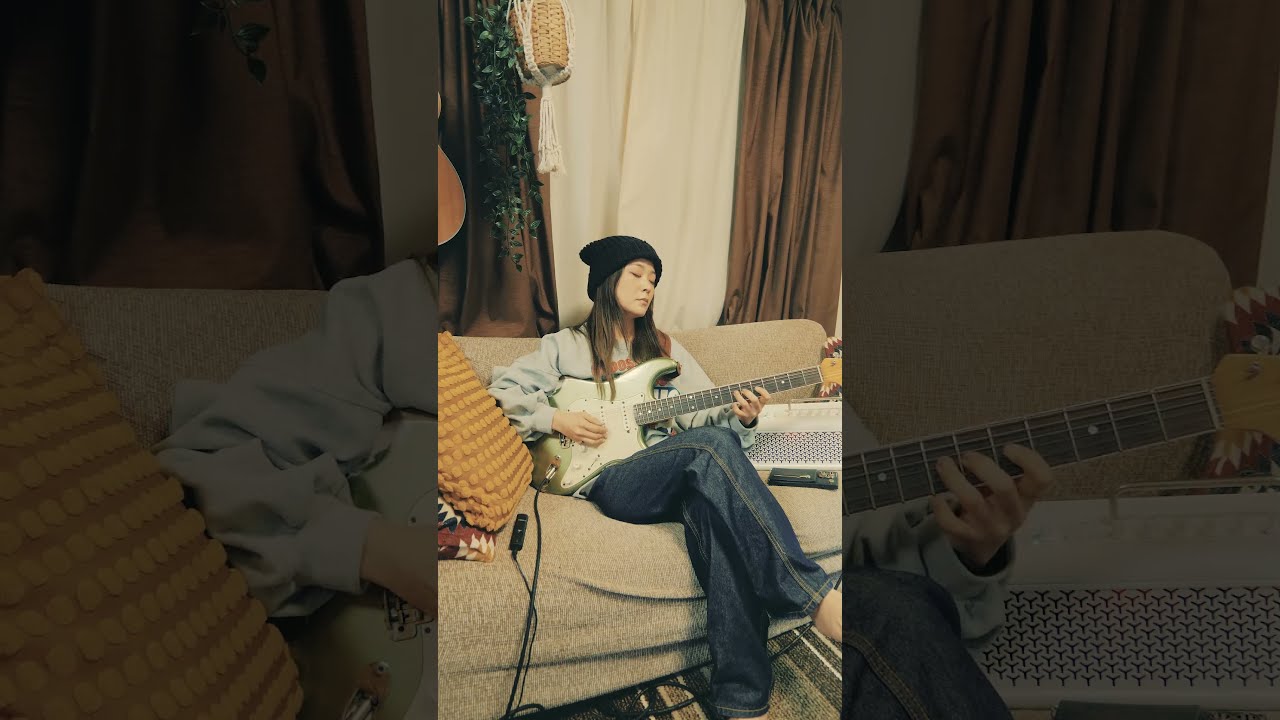森恵 music magic music magic | MEGUMI MORI OFFICIAL