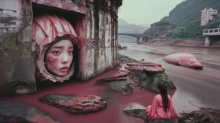 Revolutionizing Content Creation with AI | Stunning AI-Generated Video Showcase