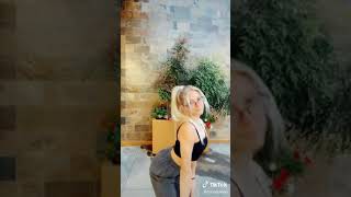 Coco Quinn Tiktok Throwing It Back