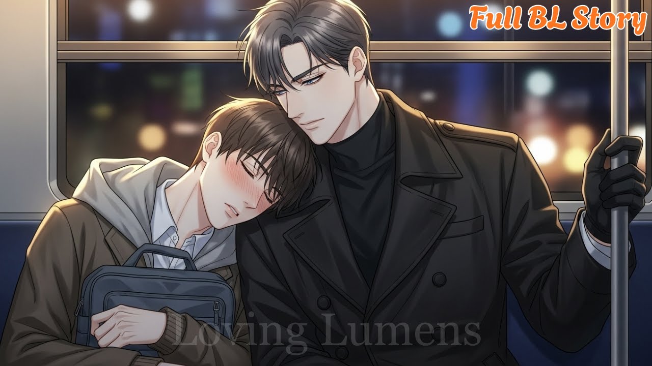 The Enigma Mafia Boss Became Obsessed After I Fell Asleep on Him, Now My Life Is in Danger