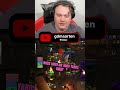 Gamer Vision vs Real Life #worldofwarcraft