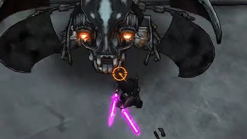 Madness project nexus Grand Steward speedrun