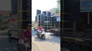 Evonix  U0026 Panggung Finish Karnaval Baturetno Singosari