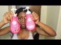 Veet Hair Removal Cream | Demo | Never Shave Again!!