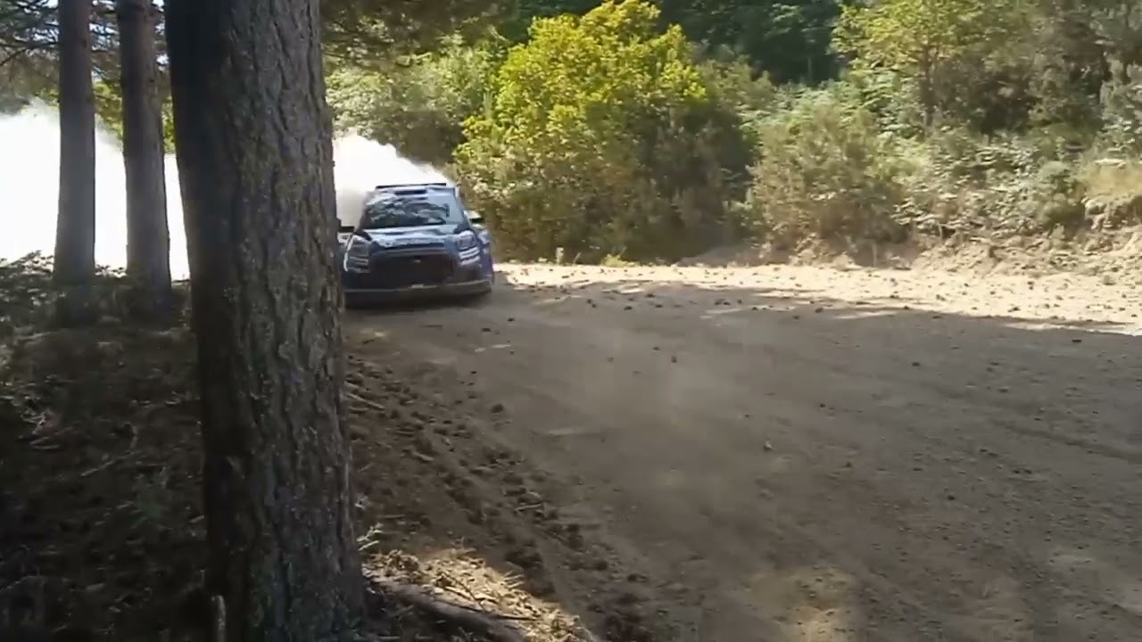 wrc Monte Lerno 8 2025