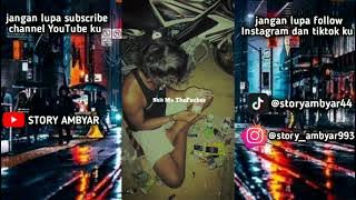 Story wa 30 detik 🌟 || lirik lagu Rap🎧 || keren habis Bray🔥 ||nyesel kalo gak nonton💤 #shorts #rap