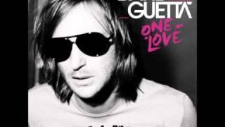 David Guetta - Missing You (feat. Novel) [HQ]