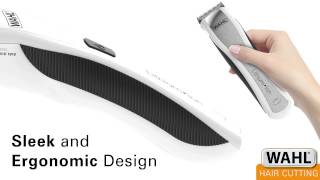 wahl hair clippers lithium pro