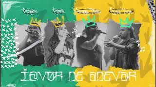 ARGATU | Izvor de adevar (feat. Anna, Megga Dillah & One Lion)