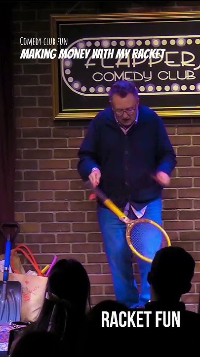 One Involved In Money Making Rackets Money Racket #tricks #with #my #racket #to #make #money - YouTube