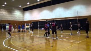 20150329 HYPvsソレイユ A 1/2
