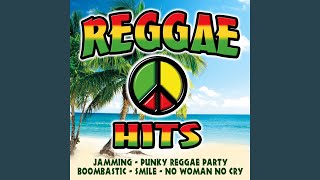It Wasn't Me - Reggae Beat