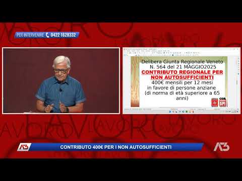 L'APPROFONDIMENTO | 25/06/2025