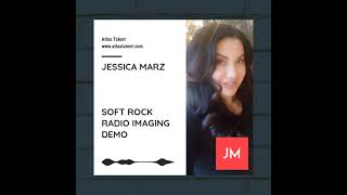 AC- SOFT ROCK RADIO IMAGING DEMO JESSICA MARZ screenshot 1