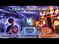 IL RITORNO DI BAHAMUT! Unboxing nell'Arena Ufficiale: Bahamut Nero vs Bianco + Ragnarage! 🐉🔥