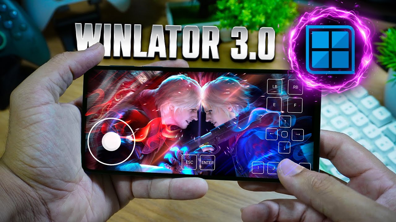 SAIUUU !! NOVA VERSÃO DO WINLATOR 3.0 COM NOVAS FUNÇÕES, CORREÇÕES ...