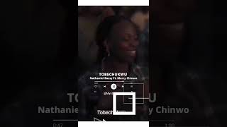 Mercy Chinwo || TOBECHUKWU #lyrics #shorts #mercychinwo