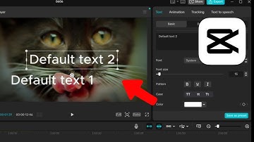 How to Add Multiple Text Layers in CapCut (Step-by-Step)
