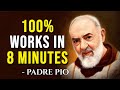 Prire de gurison padre pio pour des rsultats immdiats 