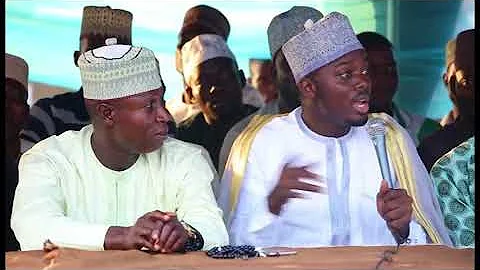 ILARA (hatred) PART 1 -  Sheikh Jamiu Ami Olohun