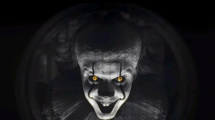 Down With The Clown (IT: Welcome To Derry - Trailer Song)