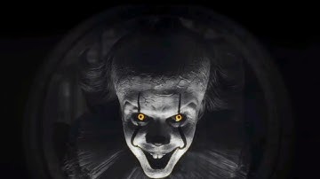 Down With The Clown (IT: Welcome To Derry - Trailer Song)