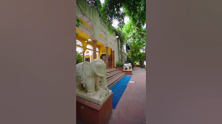 Diggi Palace Jaipur: Experience Royal Heritage and Luxury in Rajasthan