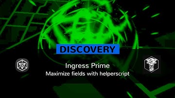 Max fields in ingress