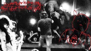 Septemberistheonlytimeidontthinkofyou Live In Phoenix Some Songs