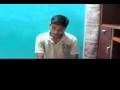 Awaz main na doon ga......