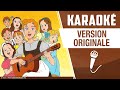Les Enfants Du Capitaine Trapp Générique Karaoké Coucoucircus Org 