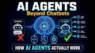 AI Agents Explained in 3 Minutes