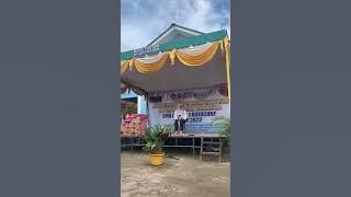 MONOLOG “SETETES HARAPAN DI HATI”