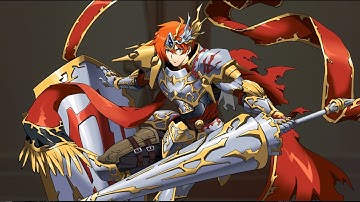 How to counter the menace that is SP Elwin - Langrisser M Global Apex Arena Guides