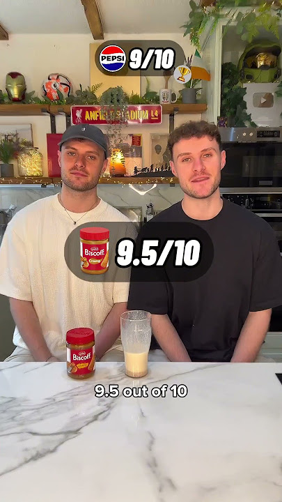 Is There Anything Better Than Chocolate In Milk (Taste Test) Part 3