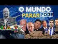 O Mundo Pode Parar e Os Impactos da Reforma Tributária Por Aqui