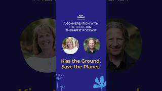 What makes food healthy? #shorts #kisstheground #regenerativeagriculture