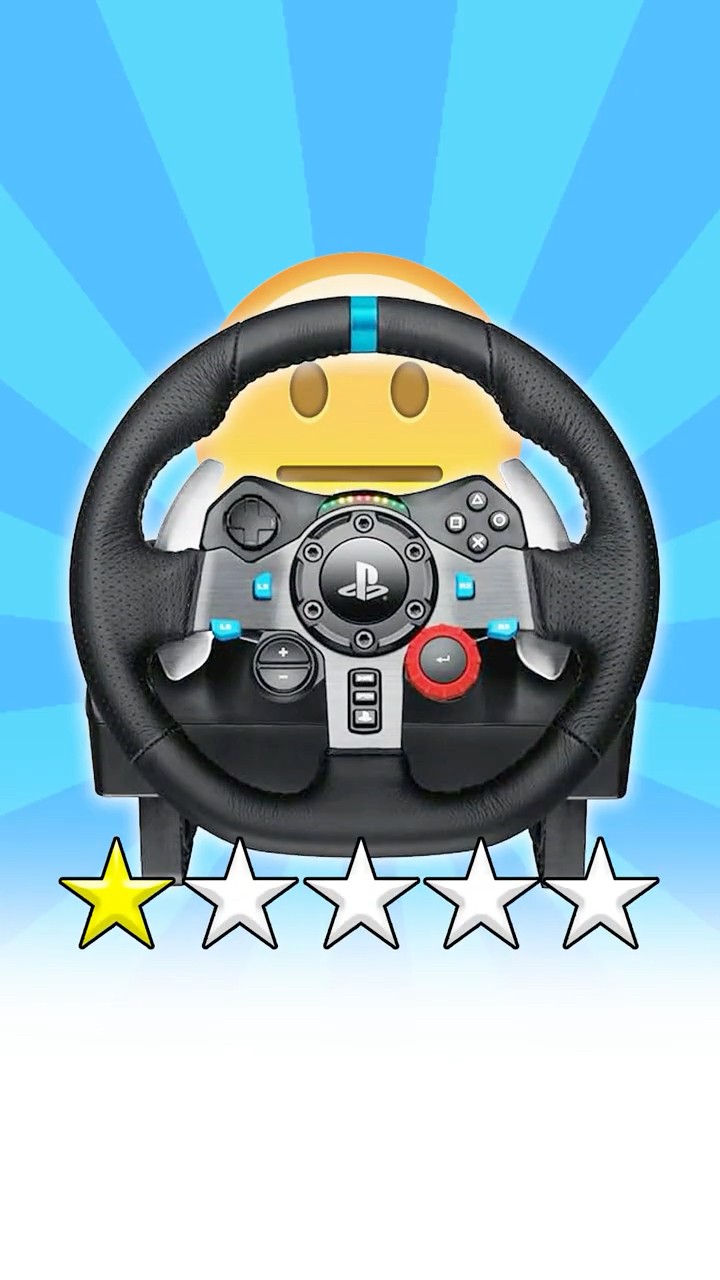 The Logitech G29 is INSANE in 2026 For All the Wrong Reasons