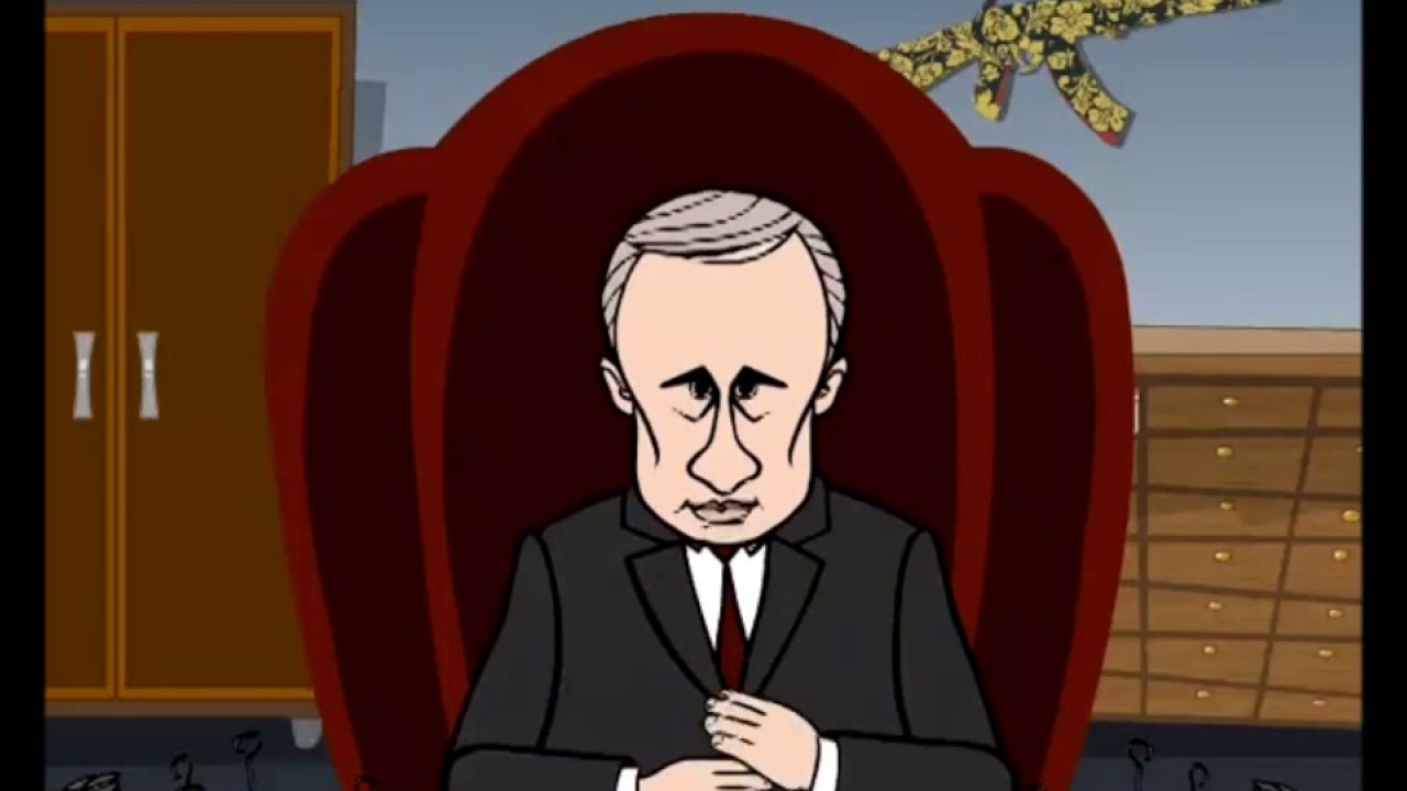 Скачать Видео Поздравление Путина Ирину