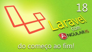 Laravel 5.3 com angular do começo ao fim: Exibindo clientes
