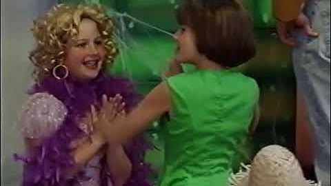 Halloween Party (All Versions) Part 132