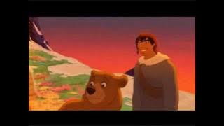 Disney - Lyckliga slut - Del 1 (Disney - Happy endings in Swedish - Part 1)