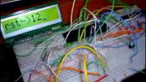 Recovering atmega MCU from bad fuses