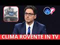 TENSIONI TRA RAI E MEDIASET: COSA STA CAMBIANDO NELLA TV ITALIANA