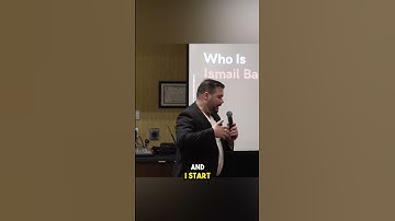 This Is How Video Prospecting Changes The Way He Get Leads