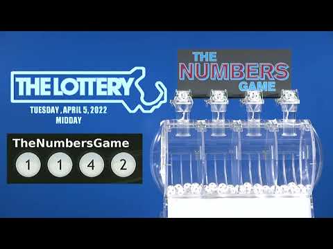 Evening Numbers Game