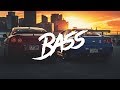 🔈BASS BOOSTED🔈 CAR MUSIC MIX 2019 🔥 BEST EDM, BOUNCE, ELECTRO HOUSE #1