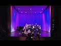 Carnegie mellon opera excerpts  april 26 2024 livestream