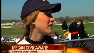 Soap box derby